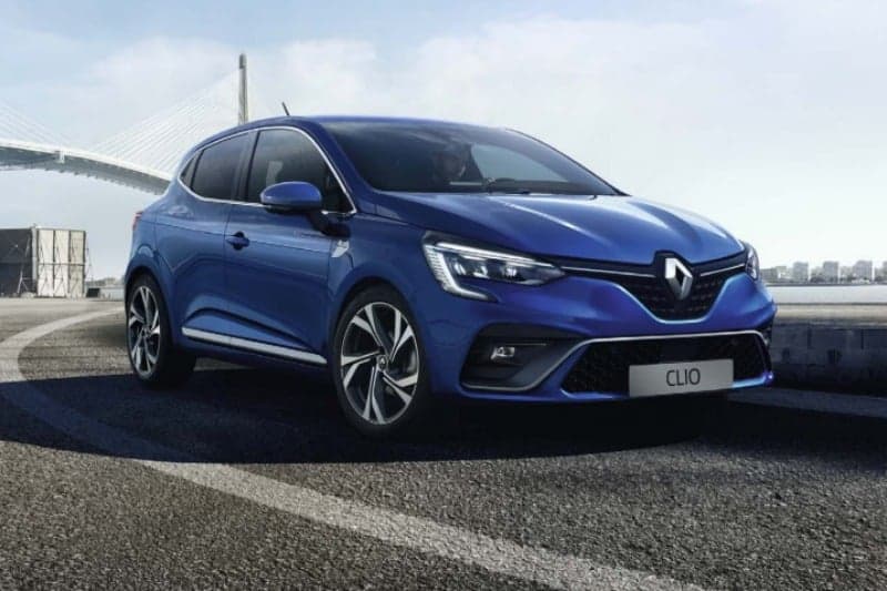 Renault Clio V 90 TCE EVOLUTION ou BUSINESS ou TECHNO BVM